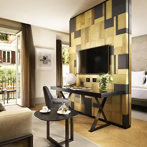 Margutta 19 - Small Luxury Of The World 5*, Roma Itália