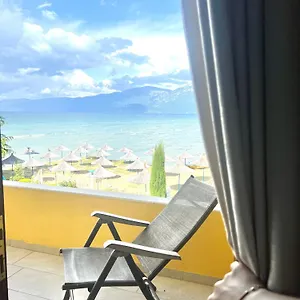 Kashta 3* Πόγραδετς