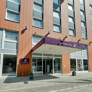 Otel Premier Centre